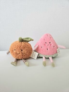 Mon Ami Clementine & Watermelon Slice